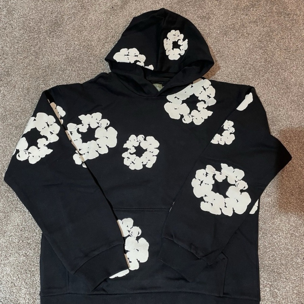 Denim Tears(Brand New)
